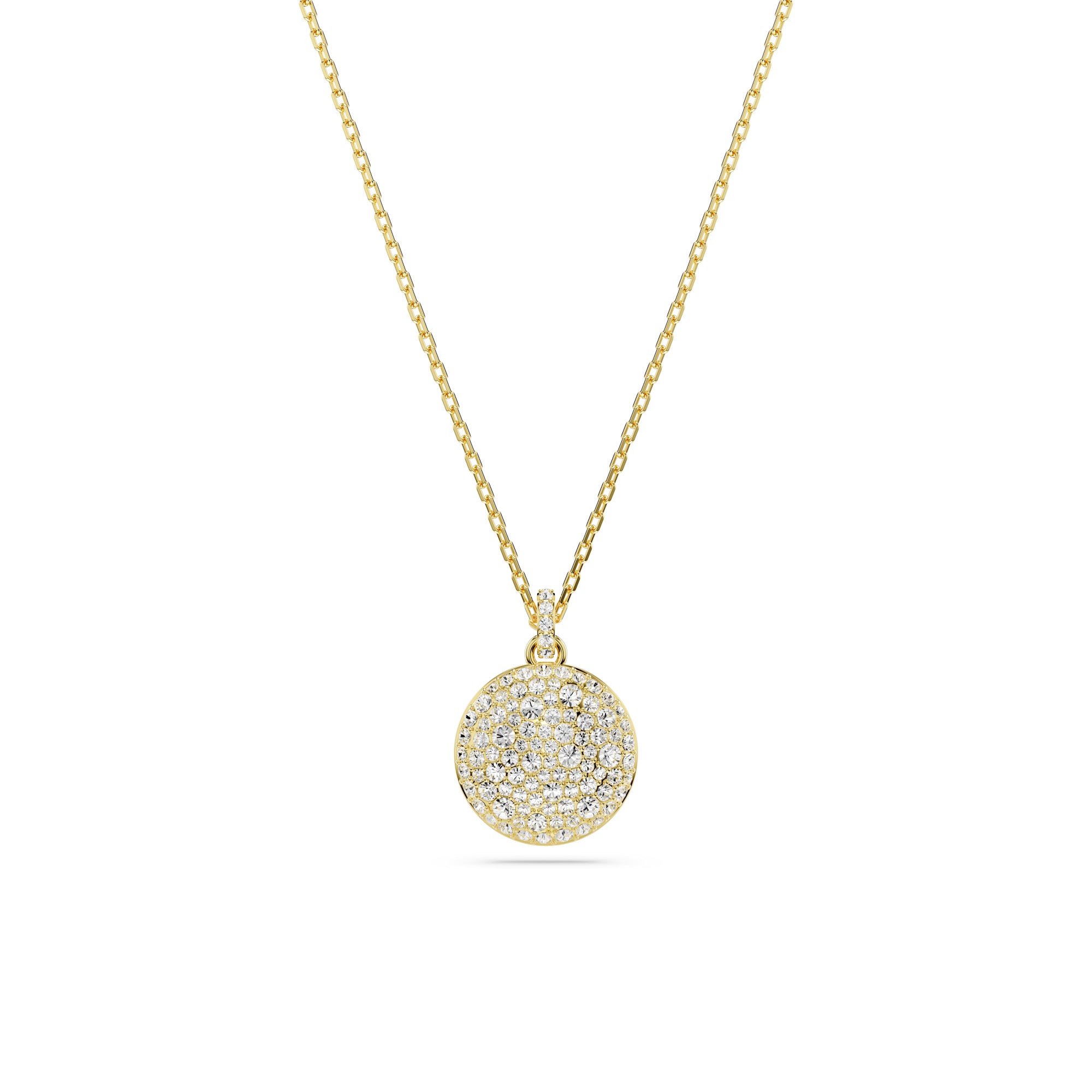 Sublima Dbl Chain Pndt/GOS