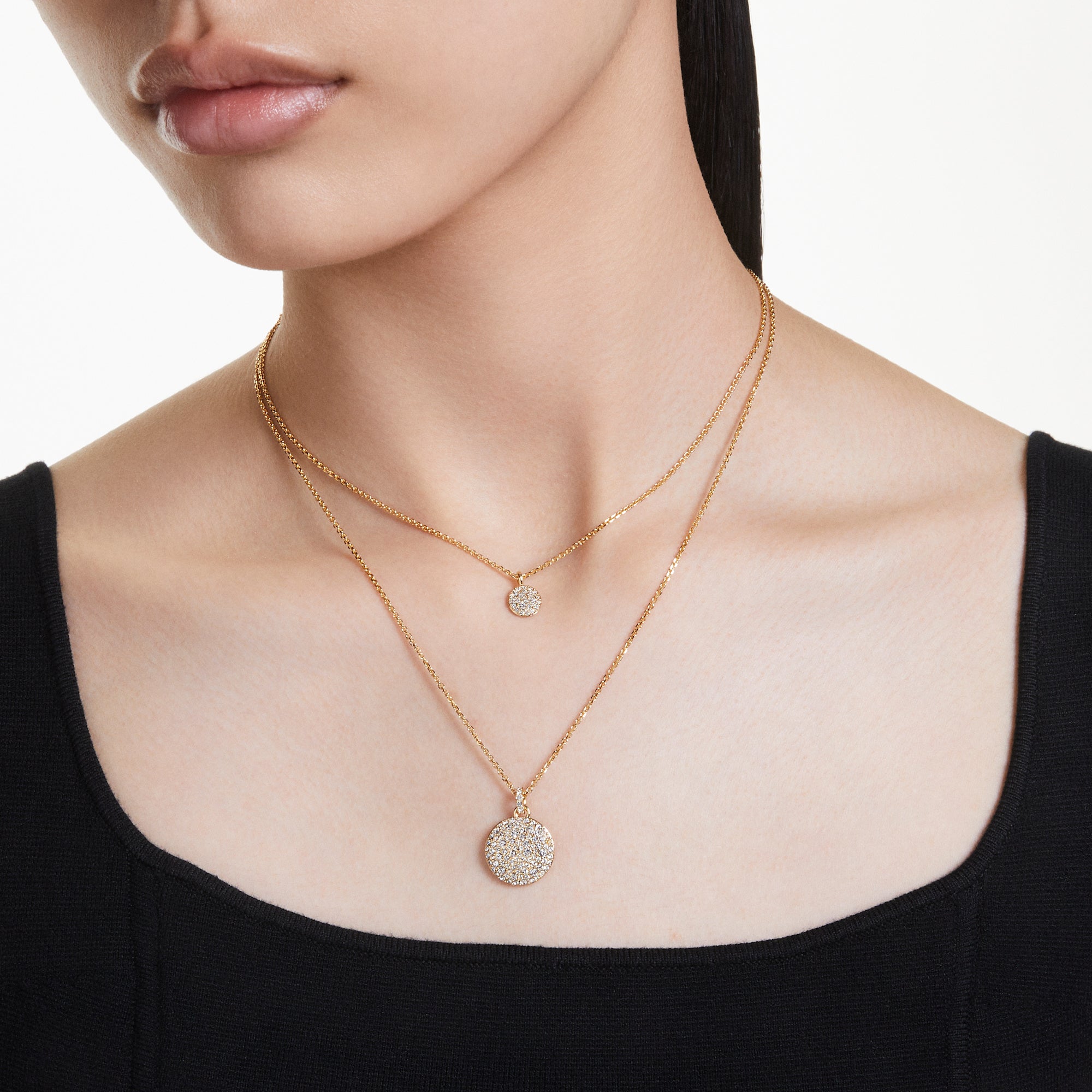 Sublima Dbl Chain Pndt/GOS