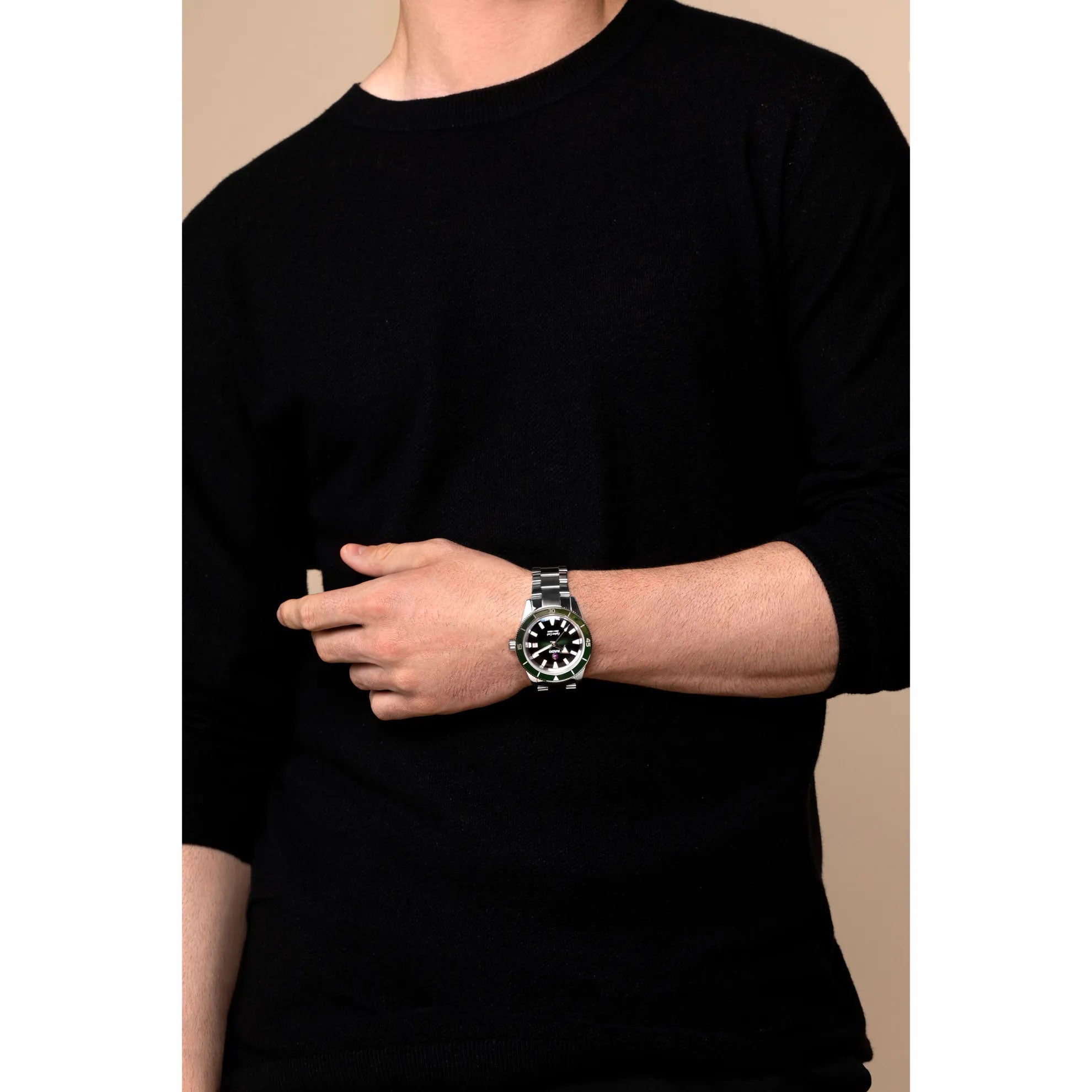 Rado Captain Cook Automatic Mens Watch Watch