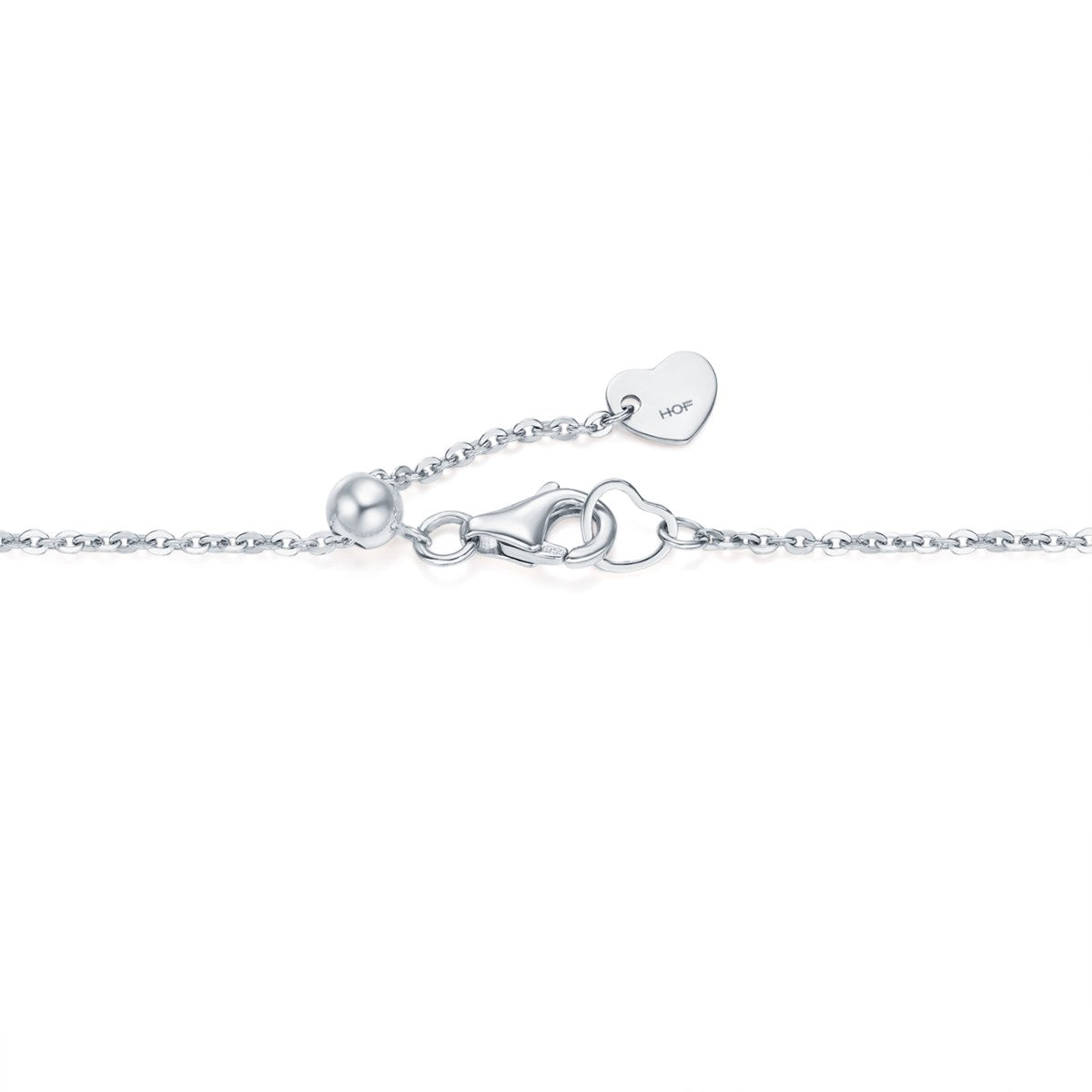 Hearts On Fire 18ct Yellow Gold 0.43ct Aerial Dewdrop Bracelet