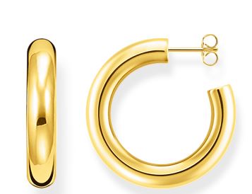 SS/YGP Med Chunky Hoop Ergs