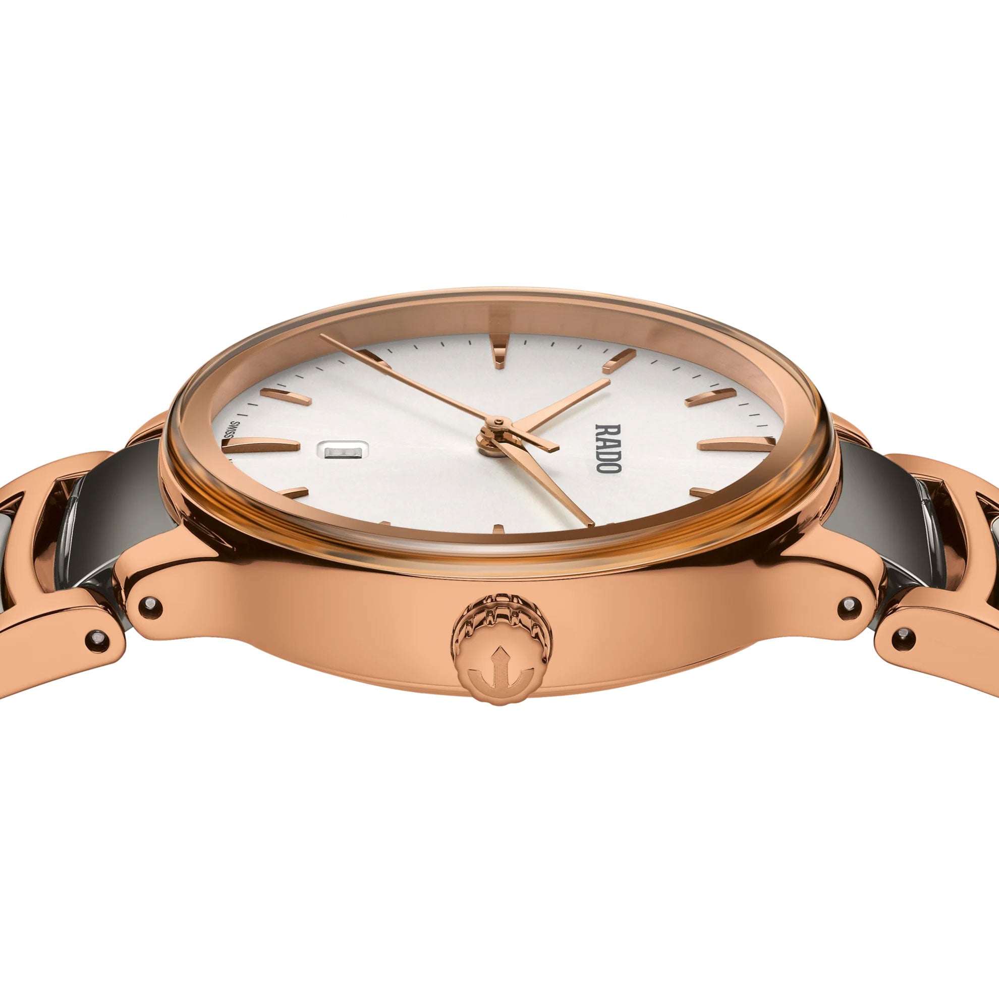 Rado Centrix Diamonds Watch