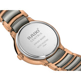 Rado Centrix Diamonds Quartz Ladies Watch