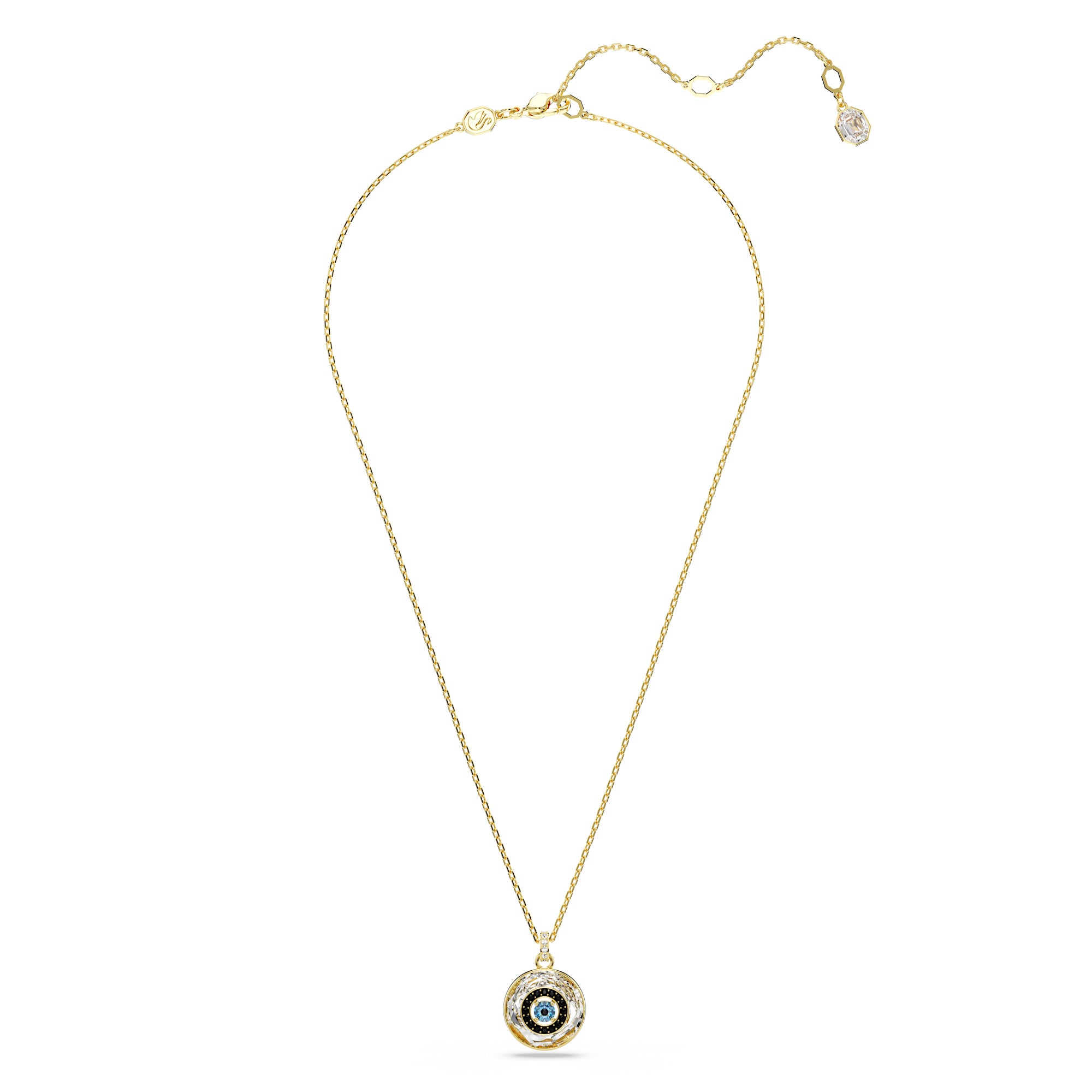 Swarovski Symbolica Pndt,Evil Eye/GOS