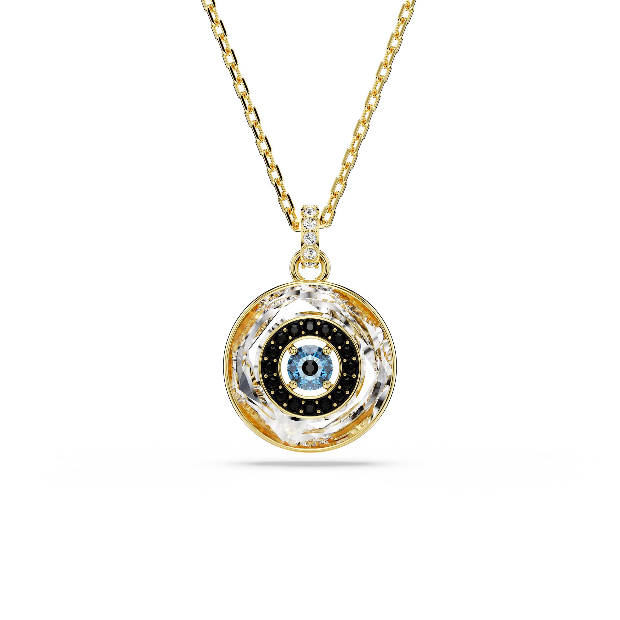 Swarovski Symbolica Pndt,Evil Eye/GOS
