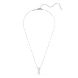 Swarovski Hyperbola Pndt,White CRY/RHS