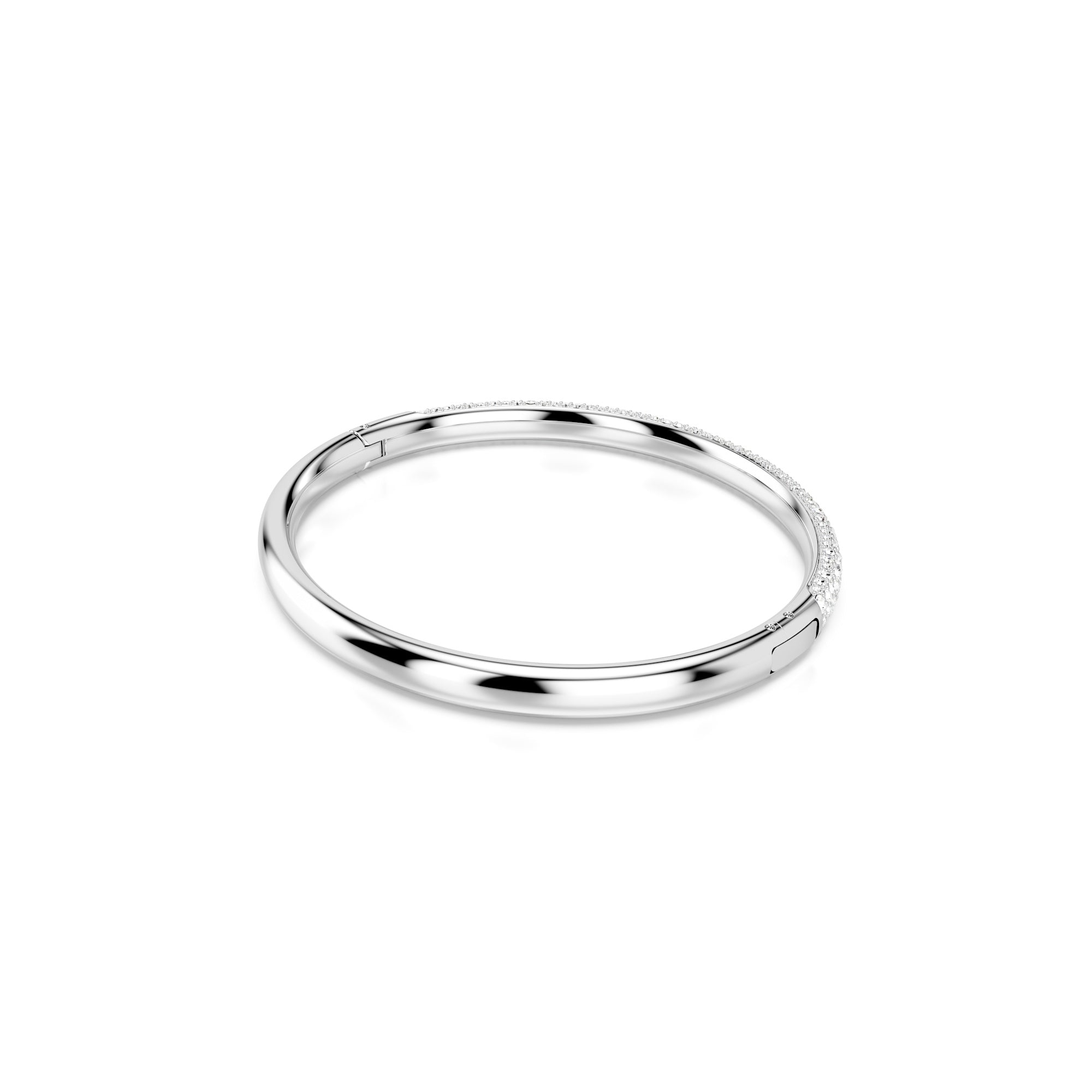 Meteora Bangle CRY/RHS - L
