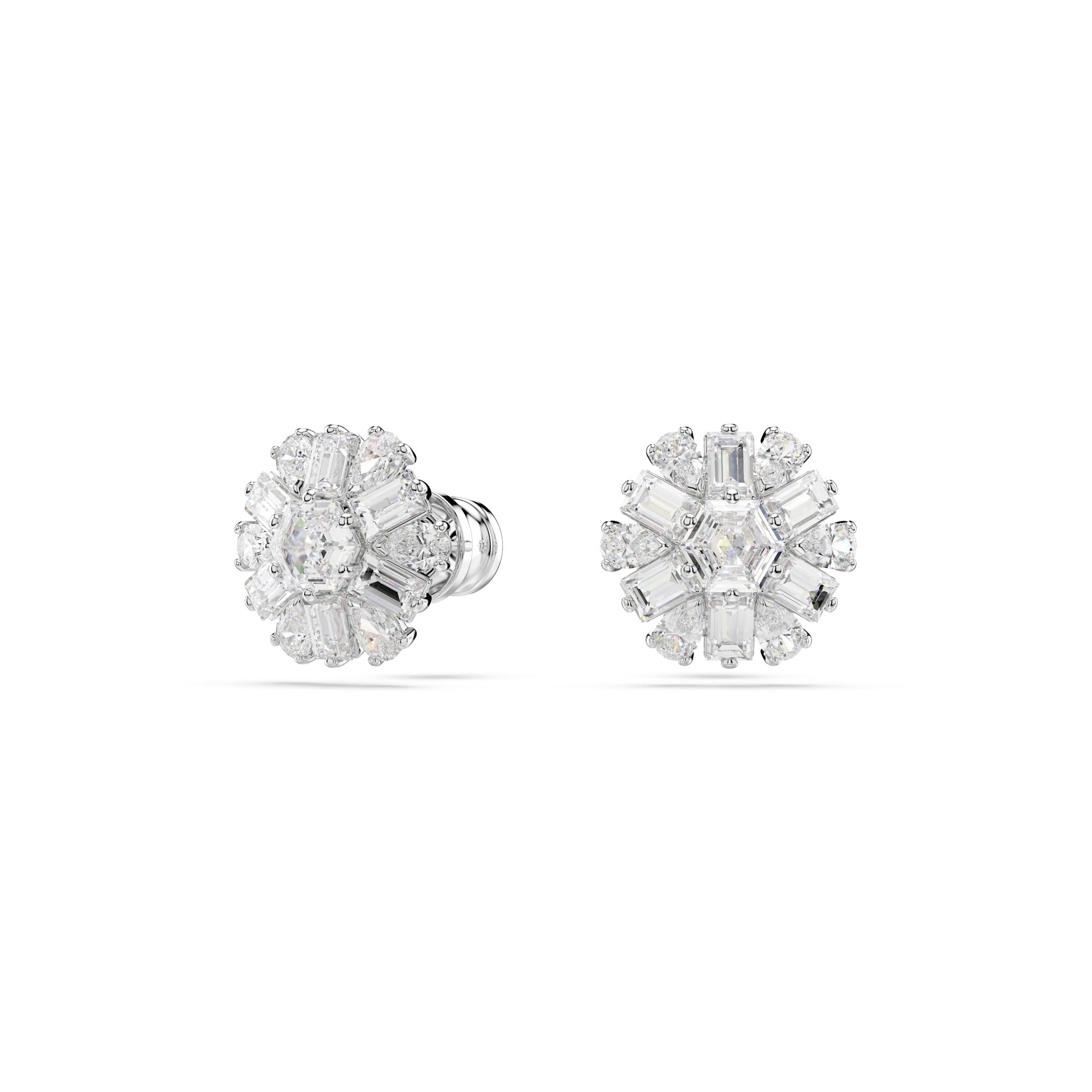 Idyllia Stud Ergs, Snowflake RHS/CRY