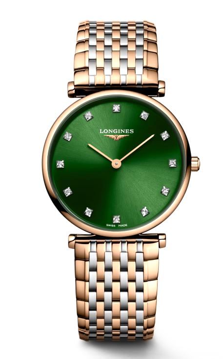 Longines La Grande Classique de Longines Ladies Watch