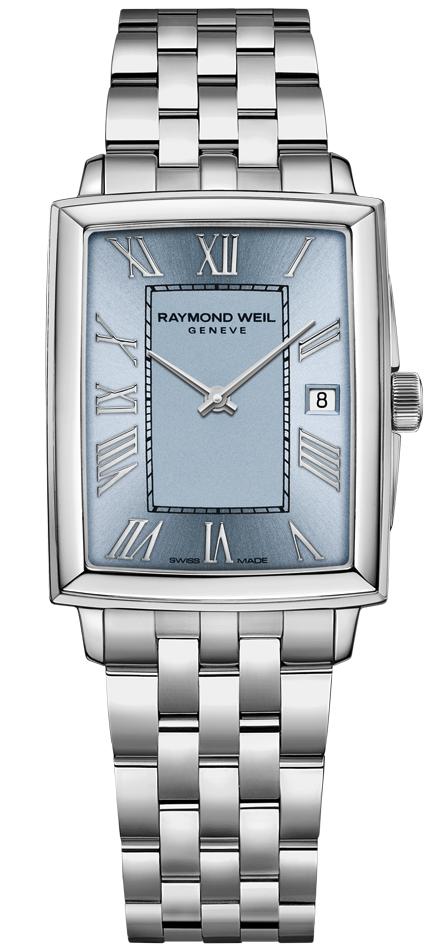 Raymond Weil Toccata Watch