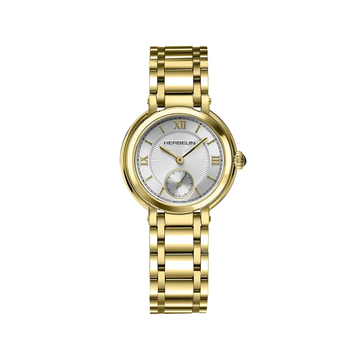 Herbelin Galet Watch