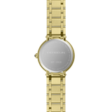 Herbelin Ladies Galet Silver 31.5mm watch