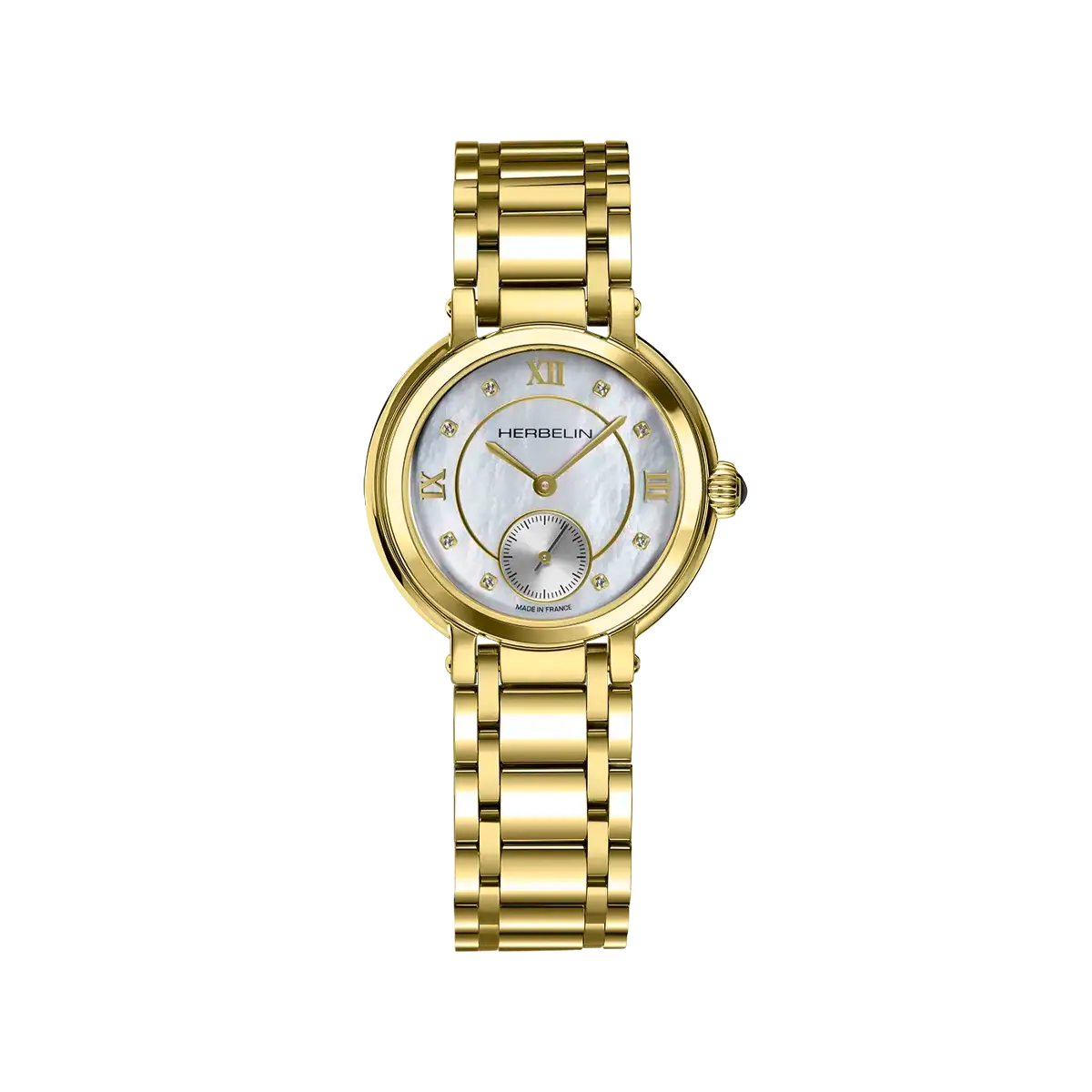 Herbelin Galet Watch