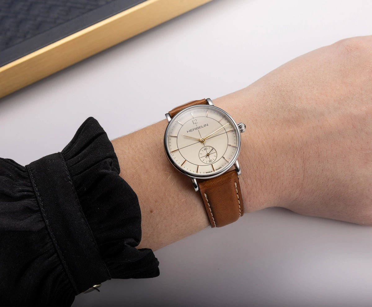 Herbelin Inspiration Watch