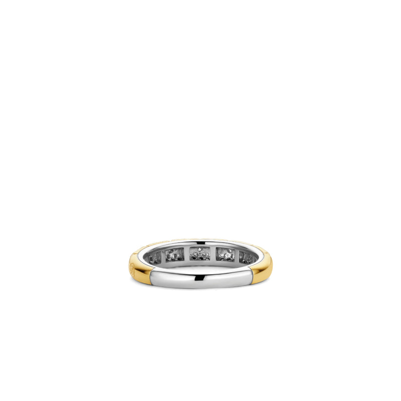TI SENTO - Milano Ring 12216ZY