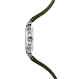 Herbelin Gents Cap Camarat Green 39mm watch