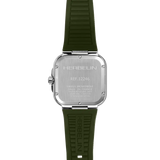Herbelin Gents Cap Camarat Green 39mm watch