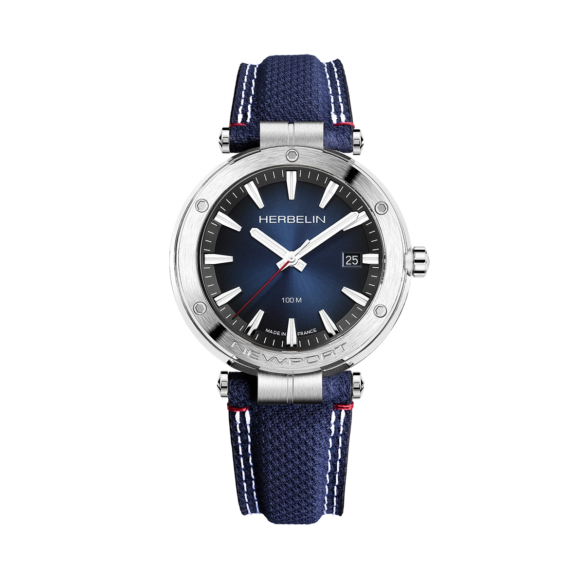 Herbelin Newport Watch