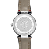 Herbelin Gents Newport Blue 40.50mm watch