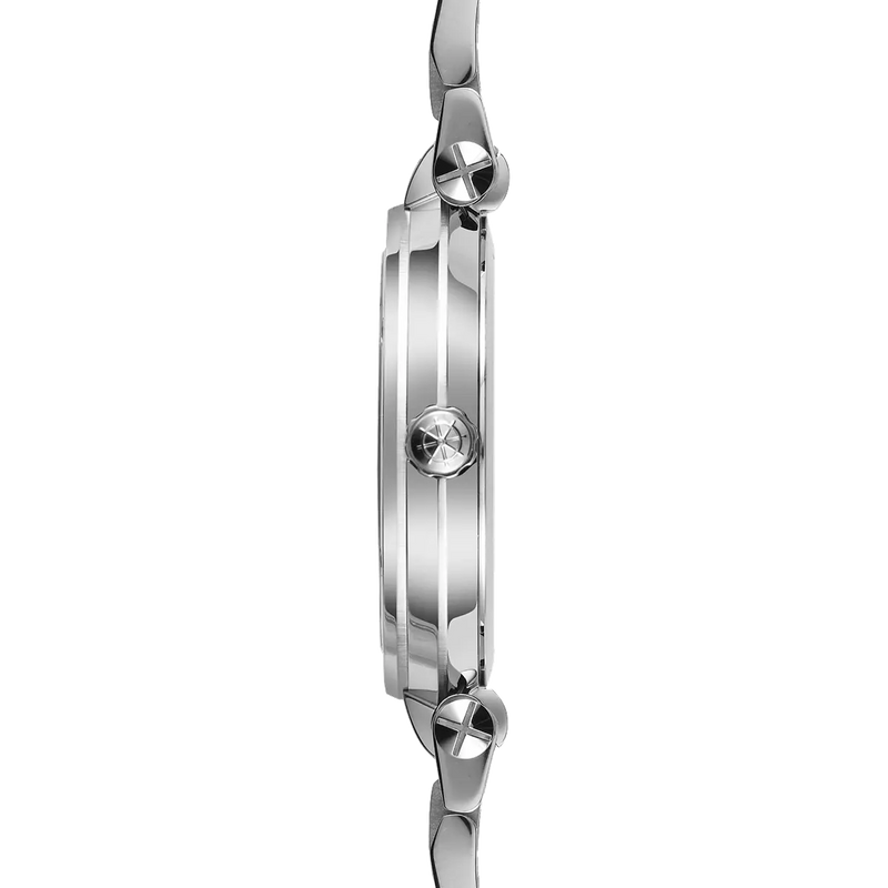 Herbelin Gents Newport Blue 40mm watch