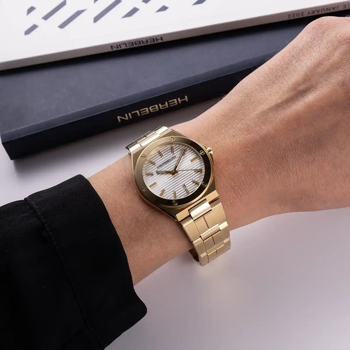 Herbelin Cap Camarat Watch
