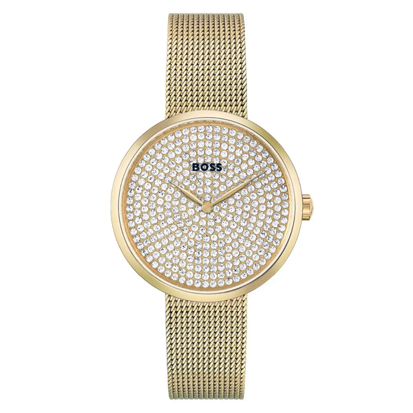 BOSS Ladies 36mm Praise watch