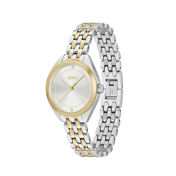 BOSS Ladies 30mm Mae watch