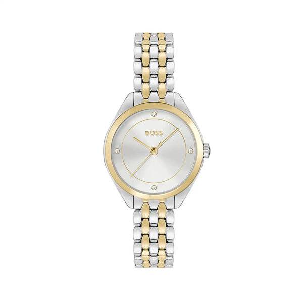 BOSS Ladies 30mm Mae watch