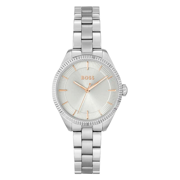 BOSS Ladies 32mm Sage watch