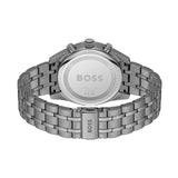 BOSS Men's 44mm Skytraveller watch