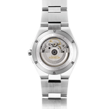 Herbelin Gents Cap Camarat Automatic Blue 40.5mm watch