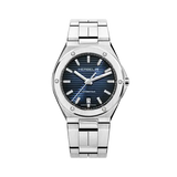 Herbelin Gents Cap Camarat Automatic Blue 40.5mm watch