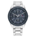 Tommy Hilfiger Men's 43mm Tyler watch