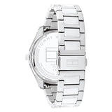 Tommy Hilfiger Men's 43mm Tyler watch