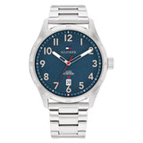 Tommy Hilfiger Men's 43mm Forrest watch