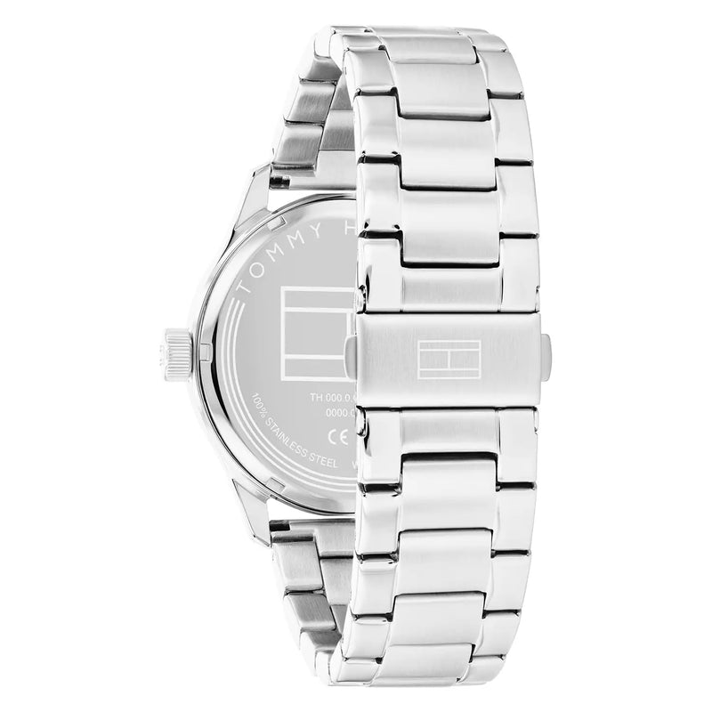 Tommy Hilfiger Men's 43mm Forrest watch