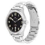 Tommy Hilfiger Men's 43mm Forrest watch
