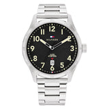 Tommy Hilfiger Men's 43mm Forrest watch