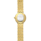 Herbelin Ladies Epsilon White Mother of Pearl 28mm watch