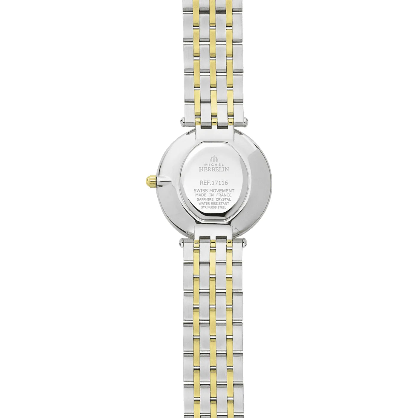 Herbelin Epsilon Watch
