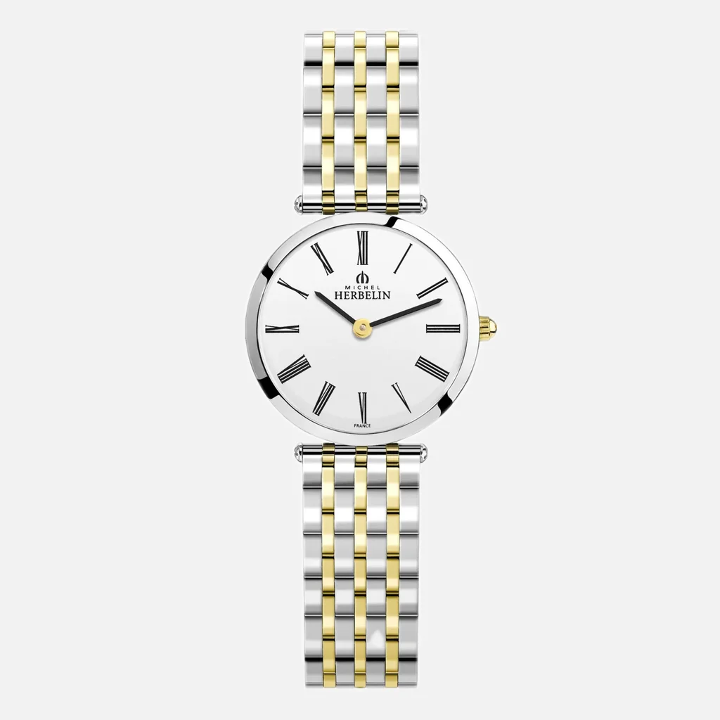 Herbelin Epsilon Watch