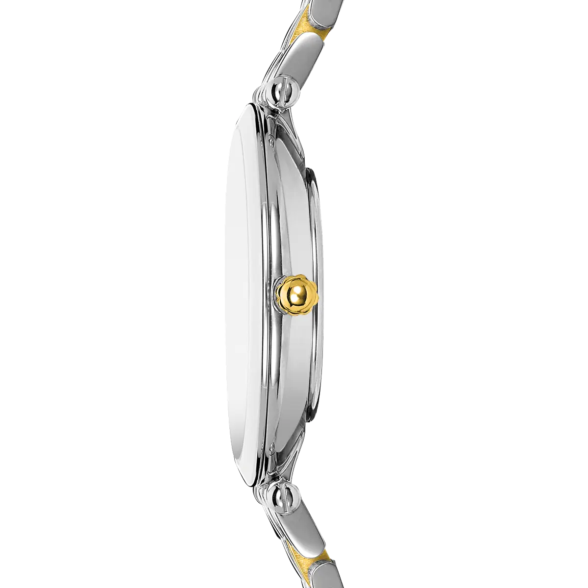 Herbelin Ladies Epsilon White Mother of Pearl 28mm watch