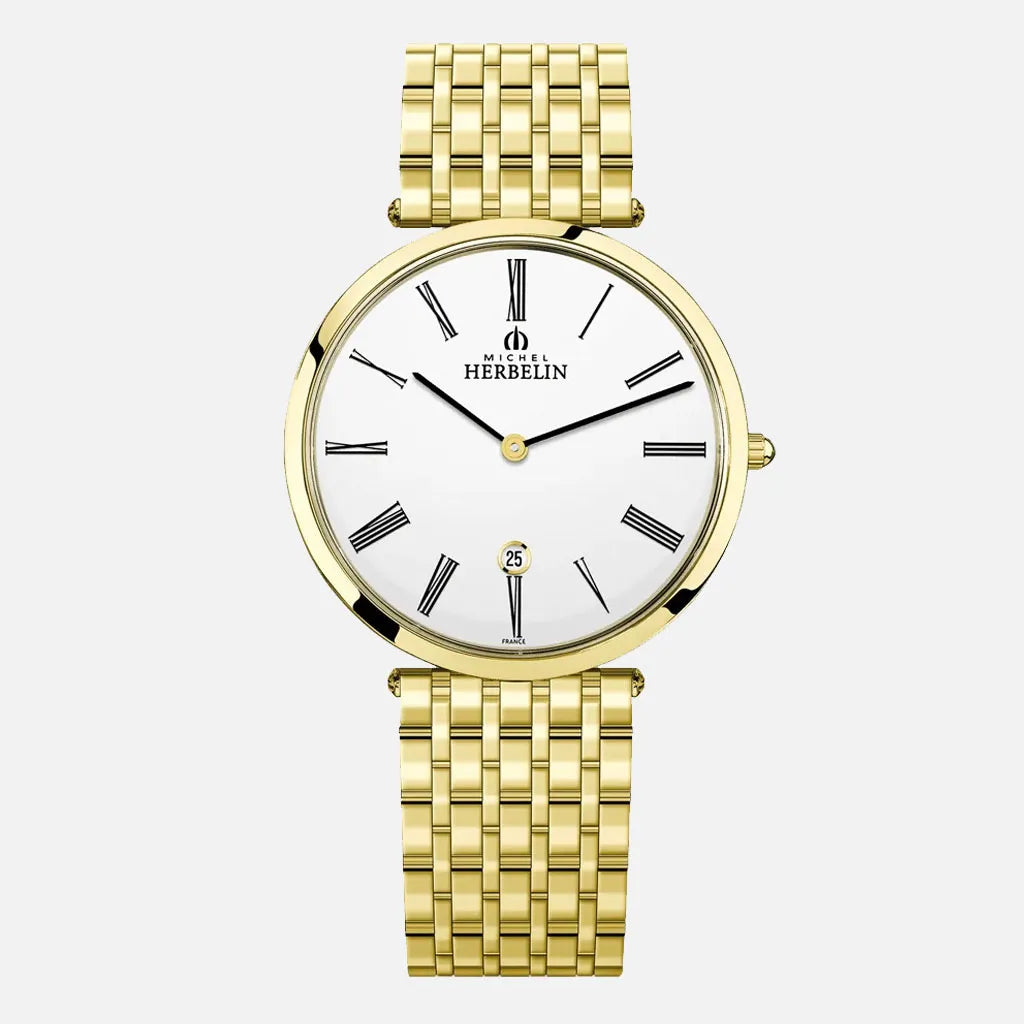 Herbelin Epsilon Watch