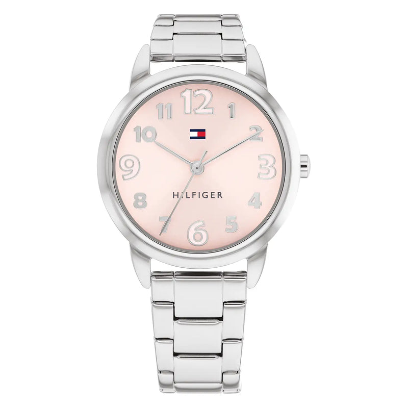Kids tommy hilfiger watch online