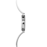 Herbelin Ladies Fil Silver 26mm watch