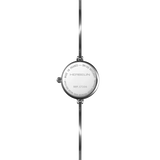 Herbelin Ladies Fil Silver 26mm watch