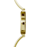 Herbelin Ladies Fil Mother of Pearl 26mm watch