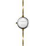 Herbelin Ladies Fil Mother of Pearl 26mm watch