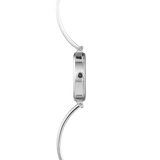 Herbelin Ladies Fil Silver 24mm watch