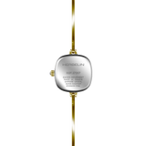 Herbelin Ladies Fil Mother Of Pearl 24mm watch